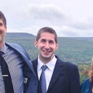 Meet your Posher, Jim